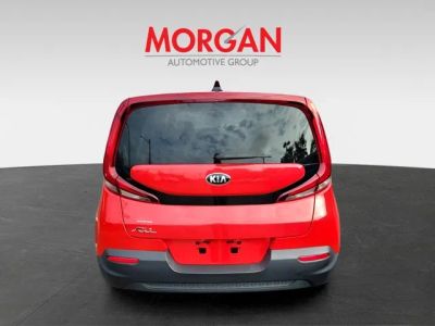 2020 Kia Soul — photo 8 view