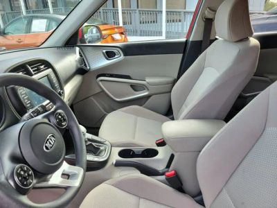 2020 Kia Soul — photo 13 view