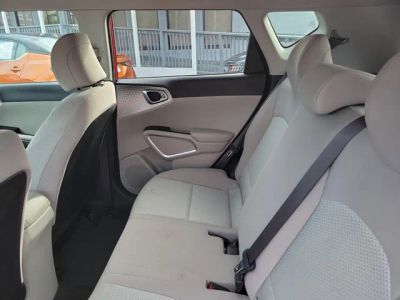 2020 Kia Soul — photo 27 view