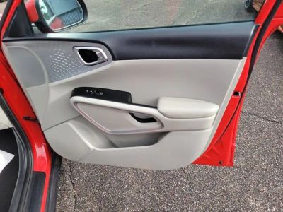 2020 Kia Soul — photo 34 view
