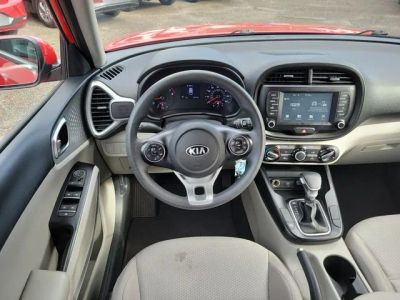 2020 Kia Soul — photo 25 view