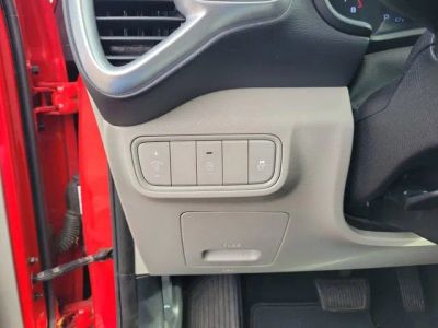 2020 Kia Soul — photo 15 view