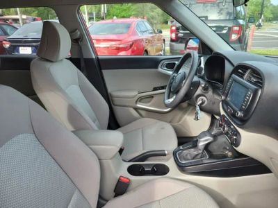 2020 Kia Soul — photo 33 view