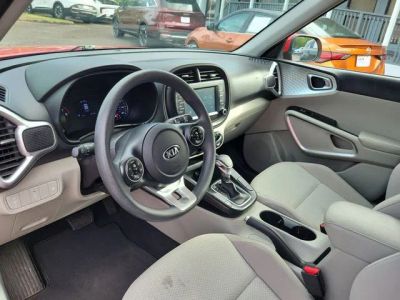 2020 Kia Soul — photo 12 view