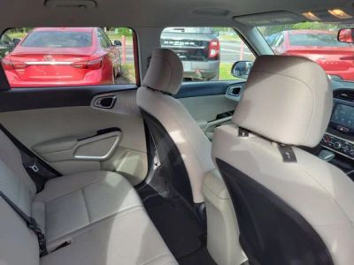 2020 Kia Soul — photo 29 view