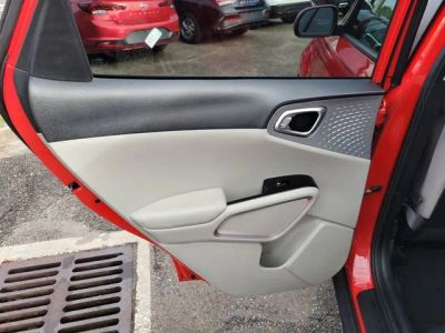 2020 Kia Soul — photo 28 view