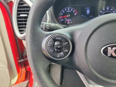 2020 Kia Soul — photo 16 view