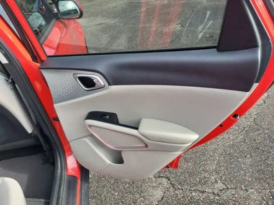 2020 Kia Soul — photo 31 view
