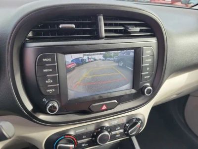 2020 Kia Soul — photo 21 view