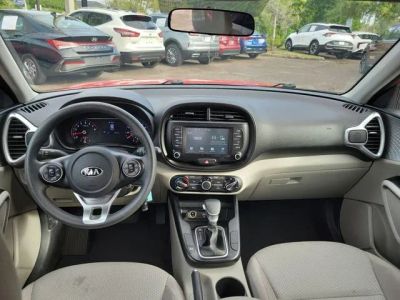2020 Kia Soul — photo 24 view