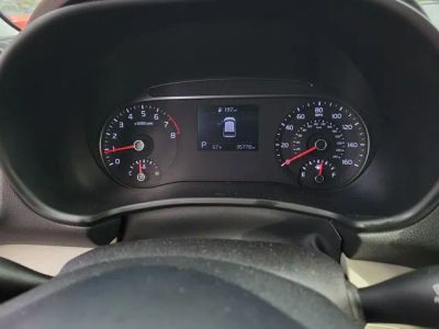2020 Kia Soul — photo 19 view