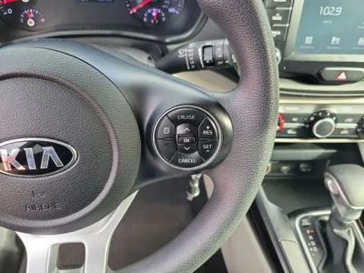 2020 Kia Soul — photo 17 view
