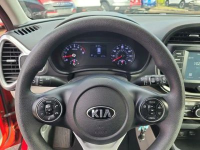 2020 Kia Soul — photo 18 view