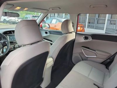 2020 Kia Soul — photo 26 view