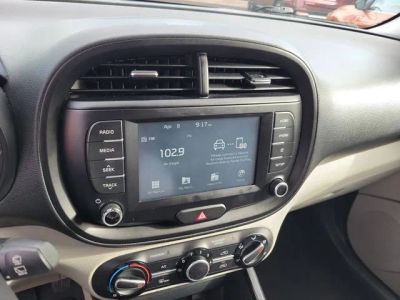 2020 Kia Soul — photo 20 view