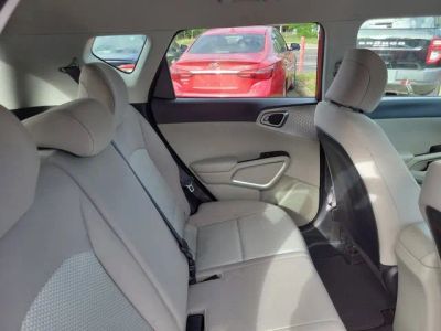 2020 Kia Soul — photo 30 view