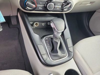2020 Kia Soul — photo 23 view