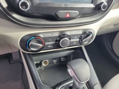 2020 Kia Soul — photo 22 view