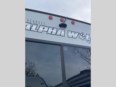 2022 Forest River Cherokee Alpha Wolf - Photo 11