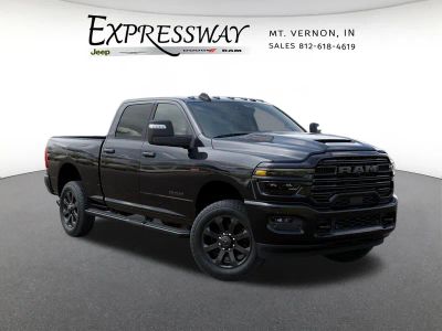 2026 RAM 2500 — detail view
