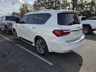 2021 Infiniti QX80 - Photo 3