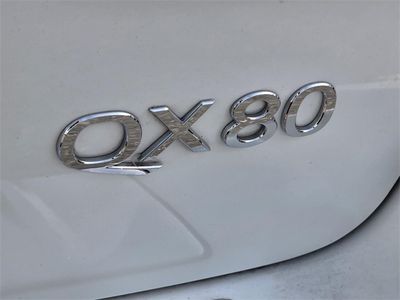 2021 Infiniti QX80 - Photo 15