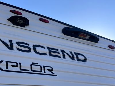 2026 Grand Transcend XPLOR - Photo 6