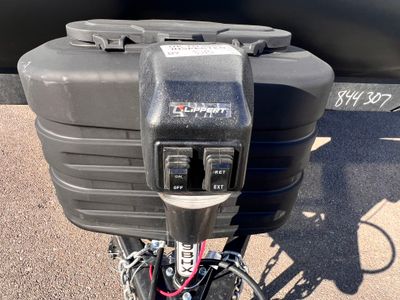 2026 Grand Transcend XPLOR - Photo 30