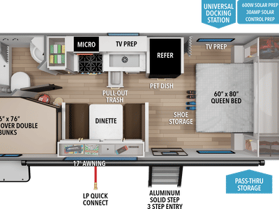 2026 Grand Transcend XPLOR - Photo 2