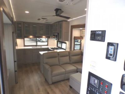 2026 Alliance RV Paradigm - Photo 14