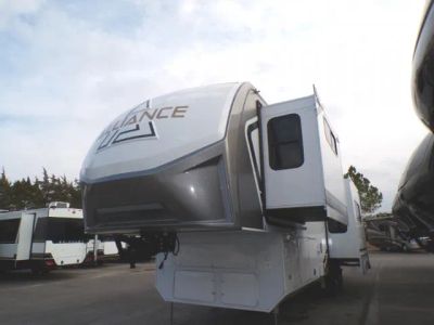 2026 Alliance RV Paradigm - Photo 2