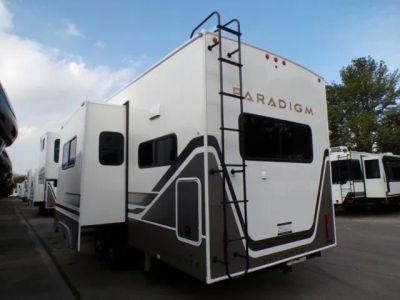 2026 Alliance RV Paradigm - Photo 3