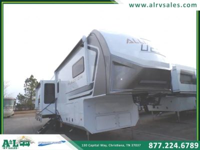 2026 Alliance RV Paradigm - Photo 1