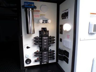 2026 Alliance RV Paradigm - Photo 9