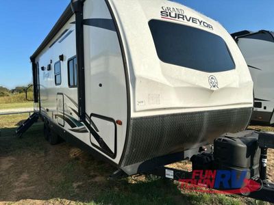 2023 Forest River RV Grand Surveyor - Photo 1