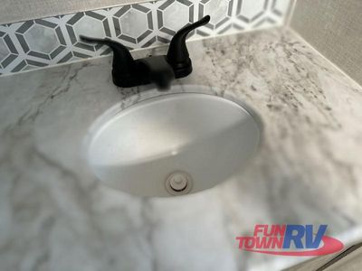 2023 Forest River RV Grand Surveyor - Photo 43