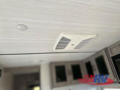 2023 Forest River RV Grand Surveyor - Photo 33
