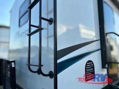 2023 Forest River RV Grand Surveyor - Photo 10