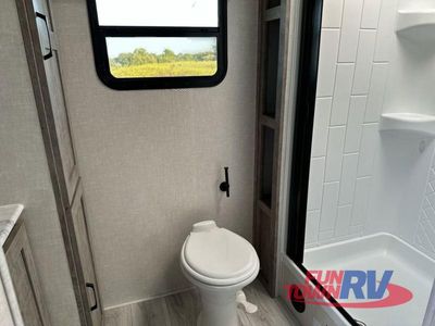 2023 Forest River RV Grand Surveyor - Photo 42