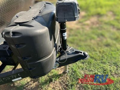 2023 Forest River RV Grand Surveyor - Photo 17