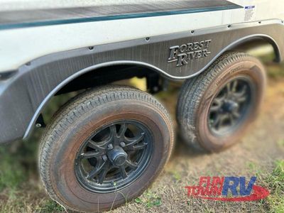 2023 Forest River RV Grand Surveyor - Photo 20