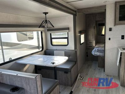 2023 Forest River RV Grand Surveyor - Photo 8