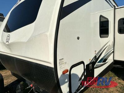 2023 Forest River RV Grand Surveyor - Photo 12