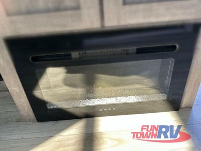2023 Forest River RV Grand Surveyor - Photo 40