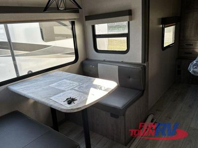 2023 Forest River RV Grand Surveyor - Photo 7