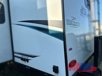 2023 Forest River RV Grand Surveyor - Photo 11