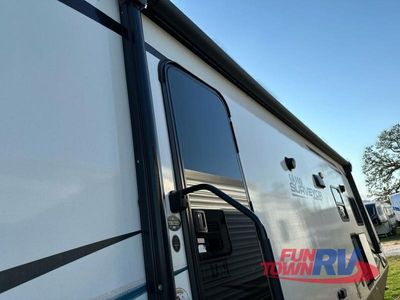 2023 Forest River RV Grand Surveyor - Photo 16