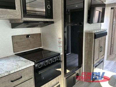 2023 Forest River RV Grand Surveyor - Photo 4