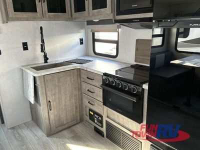 2023 Forest River RV Grand Surveyor - Photo 3
