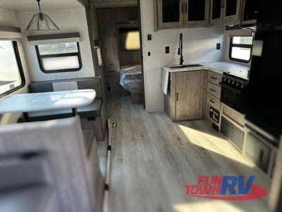 2023 Forest River RV Grand Surveyor - Photo 26